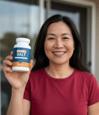 NeuroSalt reviews